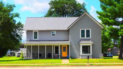 431 N Wisconsin Avenue, Muscoda, WI 53573