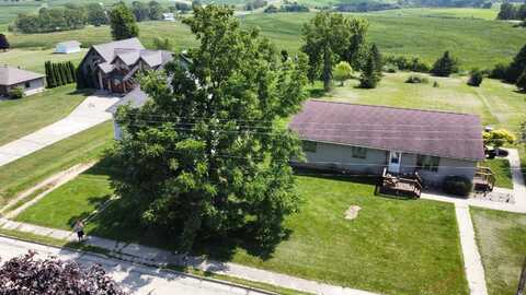 207 Dodgeville Street, Highland, WI 53543