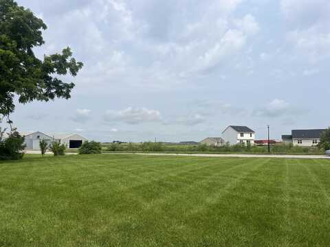 Lot 1 W Madison Street, Jefferson, WI 53549