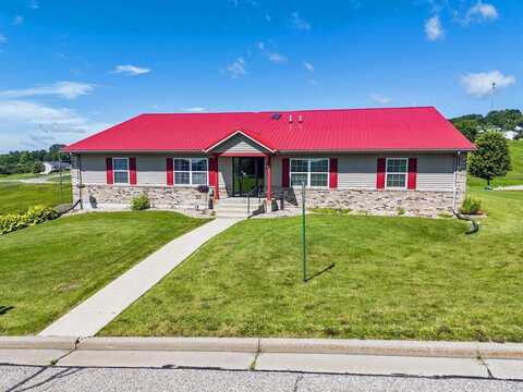 517 Darcy Drive, Hillsboro, WI 54634