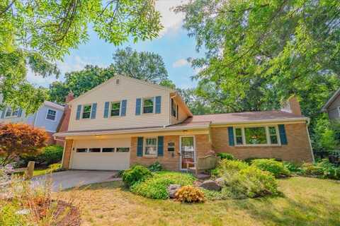 4405 Woods End, Madison, WI 53711