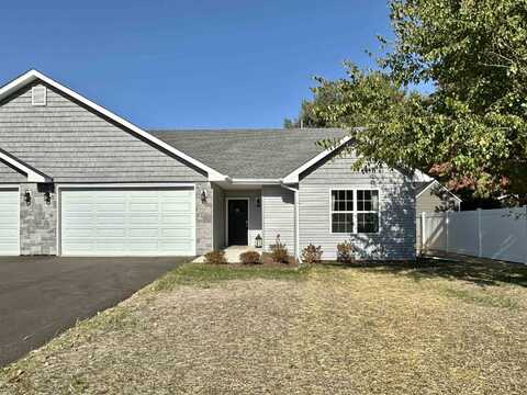 3211 Spruce Court, Janesville, WI 53546