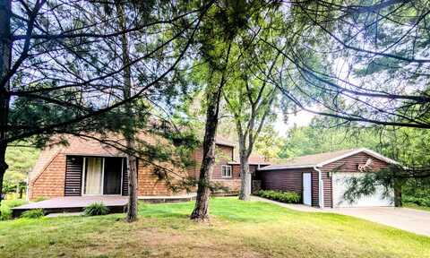 2020 S Cypress Drive, Arkdale, WI 54613