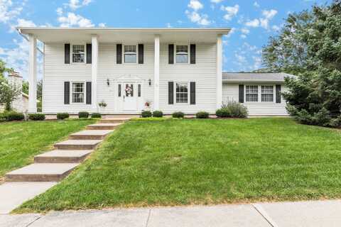 301 Walnut Grove Drive, Madison, WI 53717