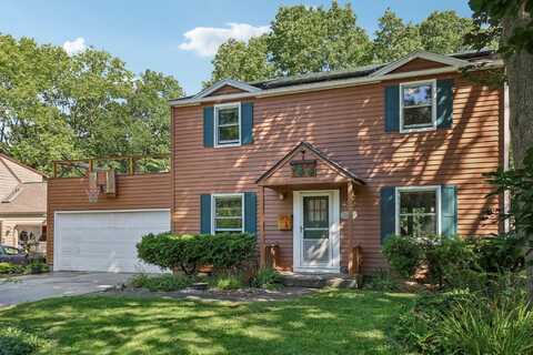 4322 Upland Drive, Madison, WI 53705