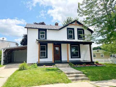 1208 23rd Avenue, Monroe, WI 53566