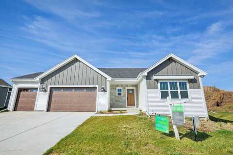 6699 Warner Farm Drive, DeForest, WI 53532