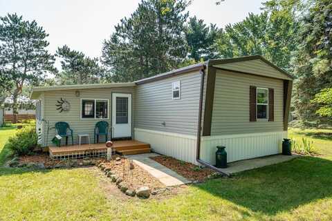 N3578 Lotus Drive, Montello, WI 53949