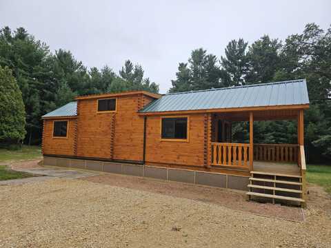 N3799 Dutcher Drive, Warrens, WI 54666