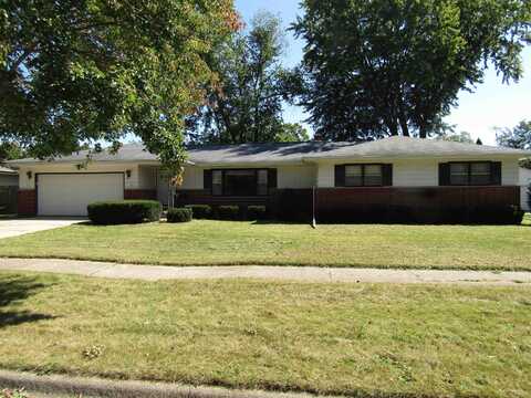 2212 N Concord Drive, Janesville, WI 53545