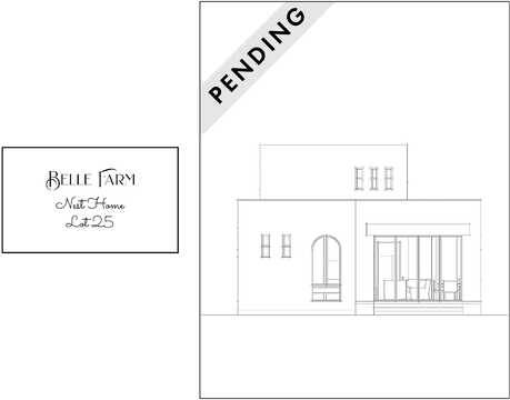 Lot 25 Belle Farm, Middleton, WI 53562