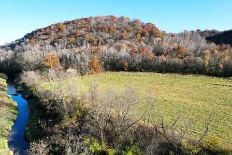 184 Acres Johnstown Road, Soldiers Grove, WI 54655