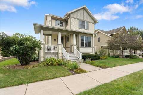 1169 Celebration Boulevard, Sun Prairie, WI 53590