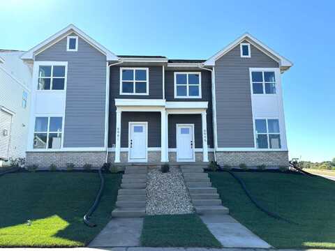 6995 Belle Fontaine Boulevard, Middleton, WI 53562