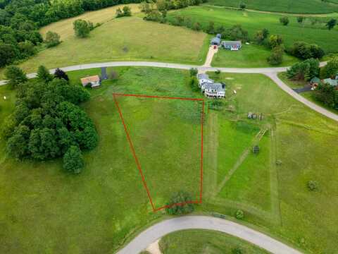 Lot 775 Sunset Court, La Valle, WI 53941