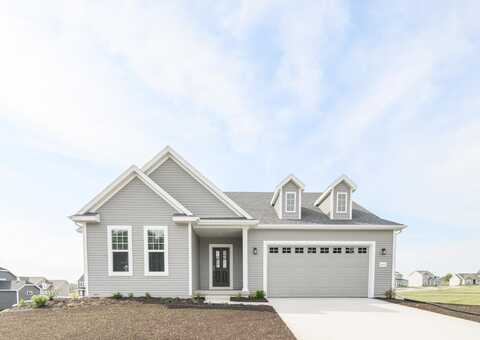 4087 Great Bridge Drive, DeForest, WI 53532