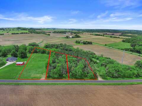 W8011 Lot 4 Loveland Road, Poynette, WI 53955