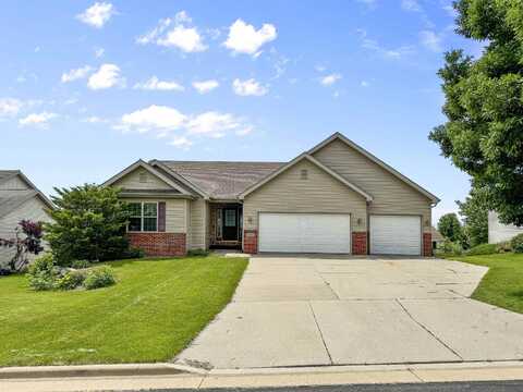 3189 Bookham Drive, Sun Prairie, WI 53590