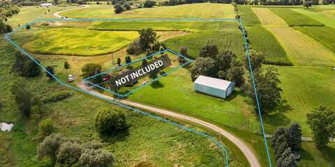 16.7 Acres Horkan Road, Reedsburg, WI 53959