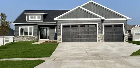 2694 Tareyton Circle, Stoughton, WI 53589