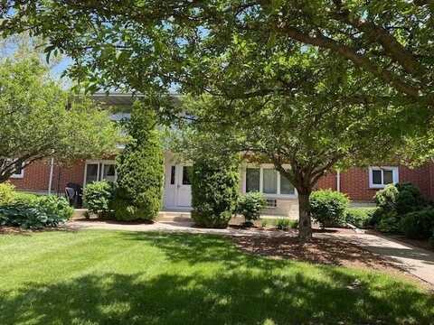 5343 Garden View Court, Madison, WI 53713