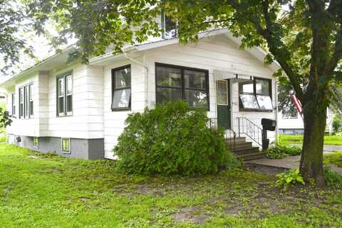 623 S Adams Street, New Lisbon, WI 53950