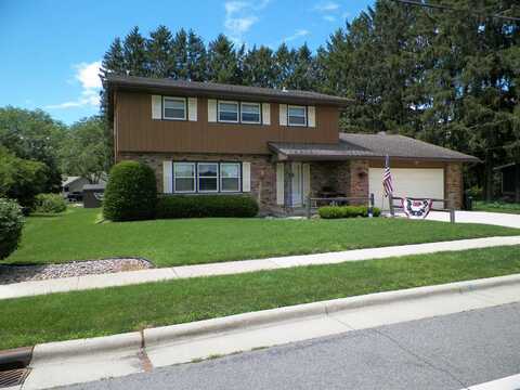 3324 High Road, Middleton, WI 53562