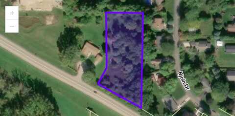 1.60 Ac Highway 51, Stoughton, WI 53589