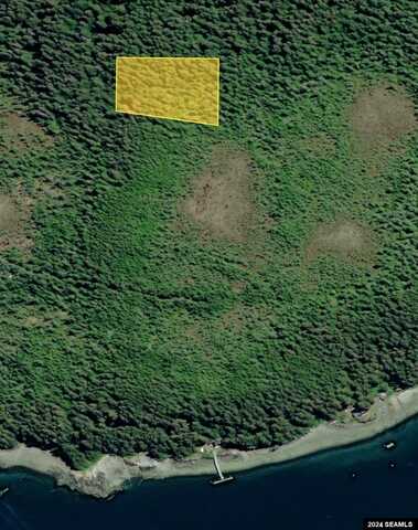 Nhn Legal Address Only, Excursion Inlet, AK 99850