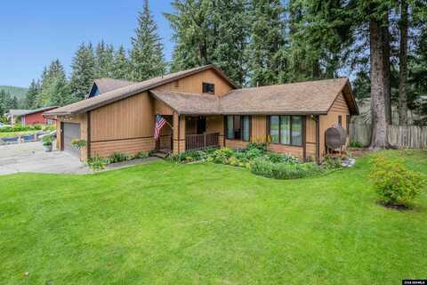 9329 Northland Street, Juneau, AK 99801