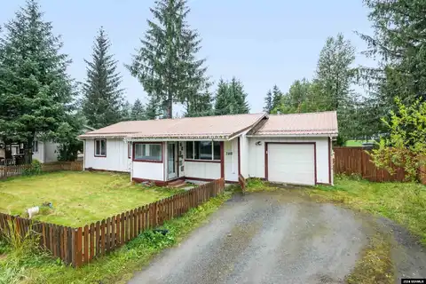 3817 Melrose Street, Juneau, AK 99801