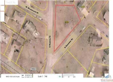 Lot 3 3rd Add. Montgomery, Clinton, MO 64735