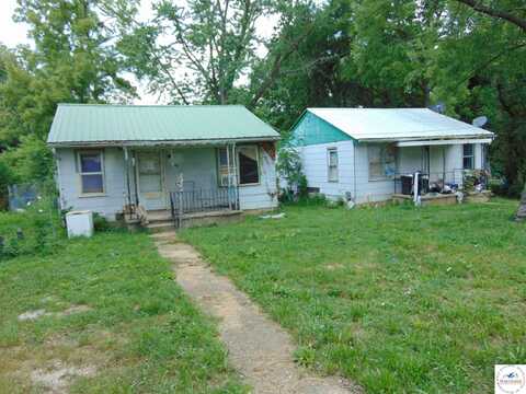 208 N Montgomery, Windsor, MO 65360