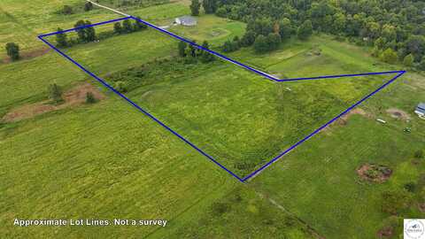 4 Lots Sacajawea, Sedalia, MO 65301