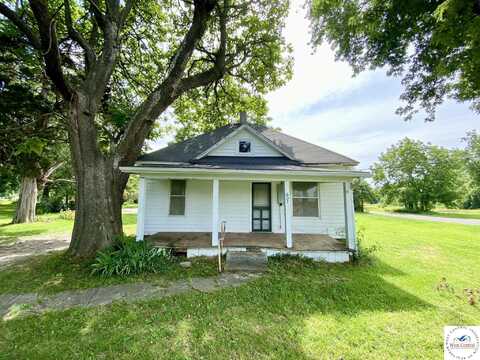 607 S Mahan, Lowry City, MO 64763