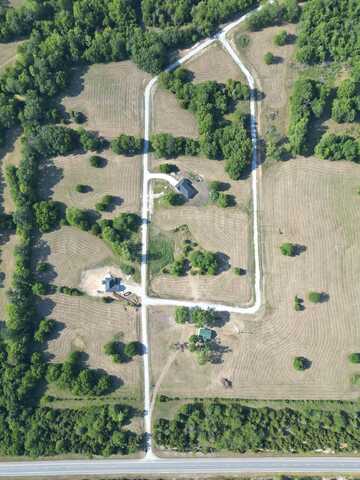 Lot 21 Walnut Creek, Otterville, MO 65348