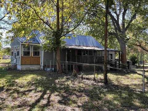 522 E Boonville, Sedalia, MO 65301