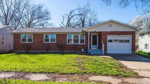 1632 S Sneed, Sedalia, MO 65301