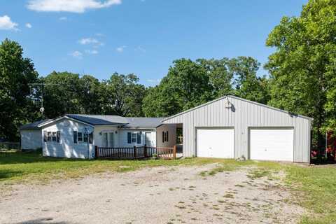 26887 Arrowhead, Edwards, MO 65326