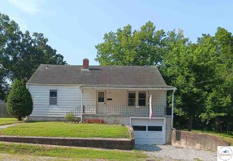 406 W Clinton, Clinton, MO 64735