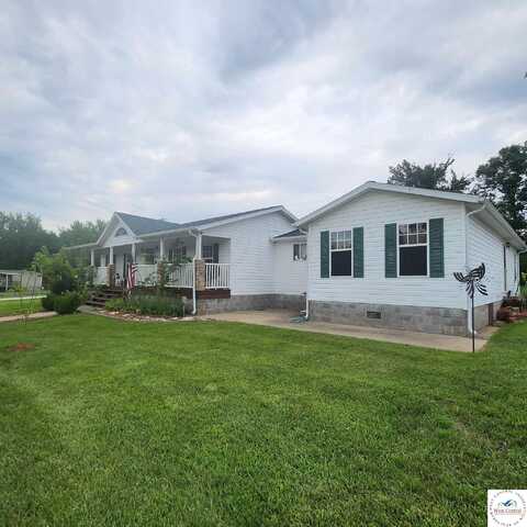 10578 Cottage, Clinton, MO 64735