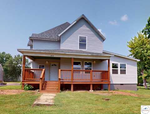 1301 E 7th, Sedalia, MO 65301