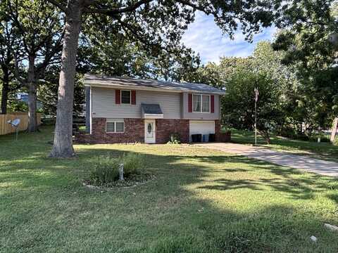 946 Red Bud, Warsaw, MO 65355