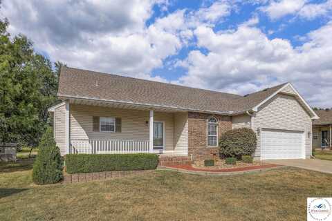 203 W Kody, Clinton, MO 64735