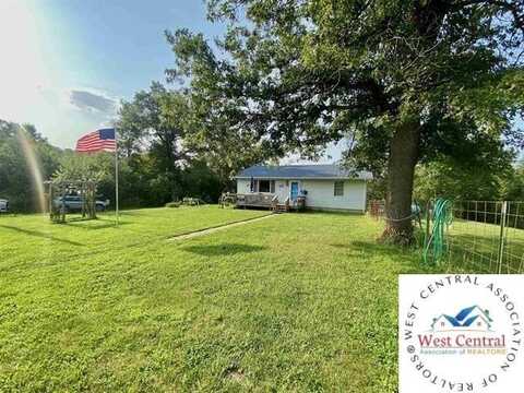 5205 NW 176 Rd, Osceola, MO 64776