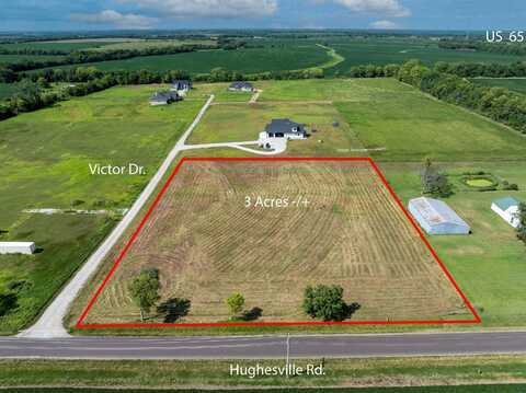 Tbd Hughesville, Hughesville, MO 65334