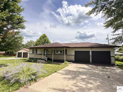 129 Randall, Warsaw, MO 65355