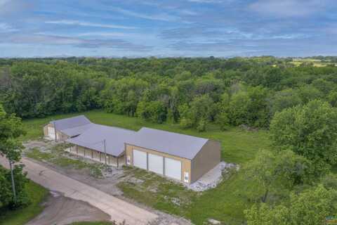 209 N 8th, Deepwater, MO 64740