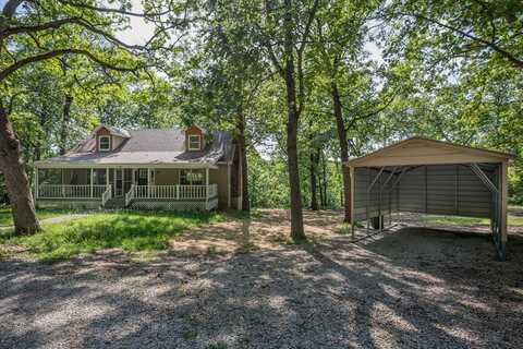 27101 Clancy, Clinton, MO 64735