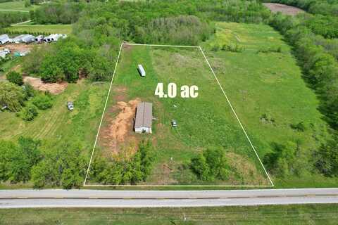 Tbd 4 Acres +/- J, Hughesville, MO 65334